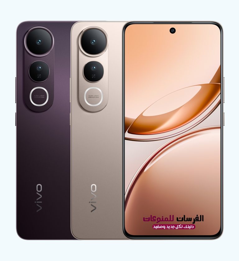 مواصفات وسعر Vivo V50 Lite 5G