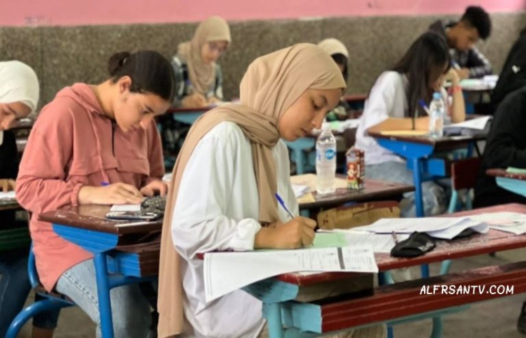نتيجة الدبلومات الفنية لعام 2025