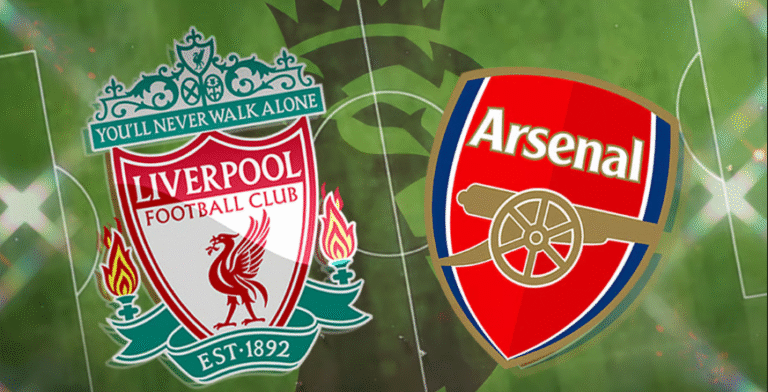 ليفربول وارسنال بث مباشر