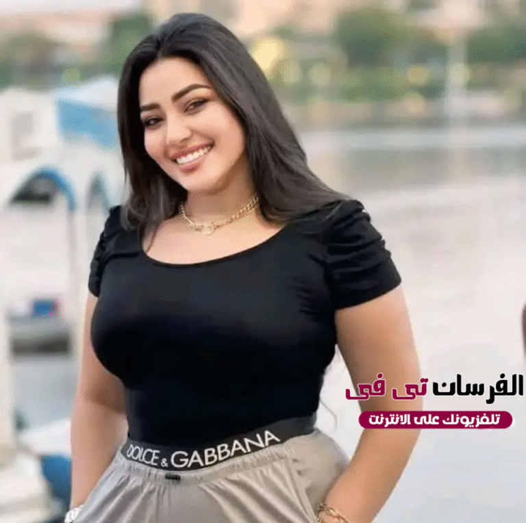 فضيحة رحمة محسن